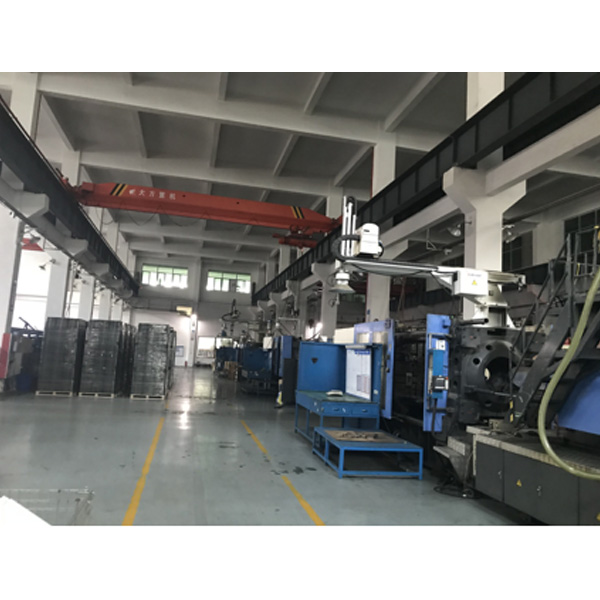 Laser Cutting & Sheet Metal Processing