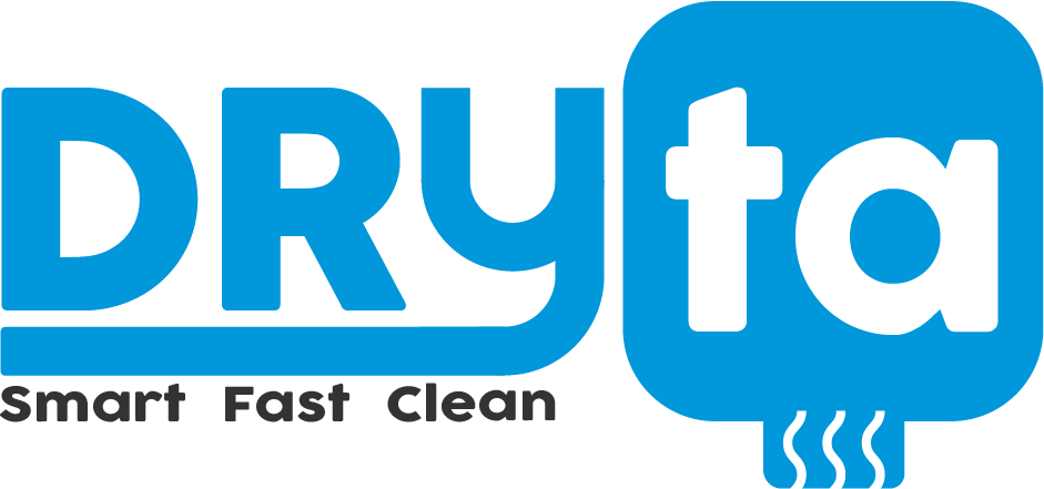 Suszarka do rąk, nawiew do łazienek — opatentowana technologia EcoFlow