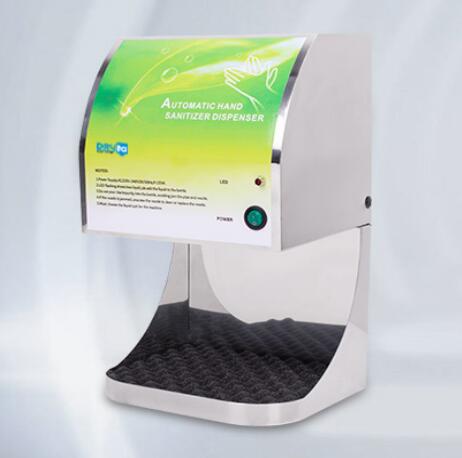 Customize Your Hygiene Solution with DRYTA FG1598T