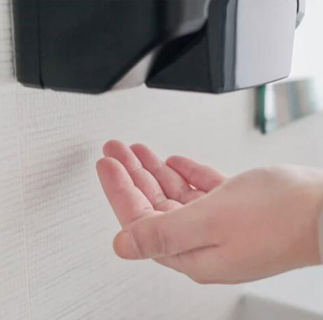 How To Choose the Right Commercial Automatic Soap Dispenser