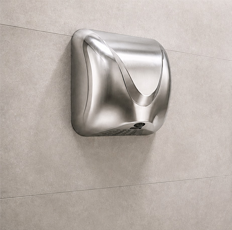 Jet Hand Dryers vs Traditional Hand Dryers: Which Is Better for Commercial Restrooms