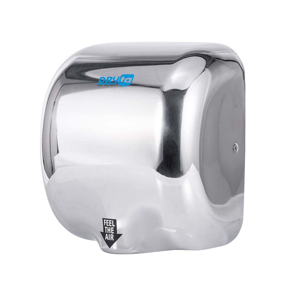 Stainless Steel Hand Dryer