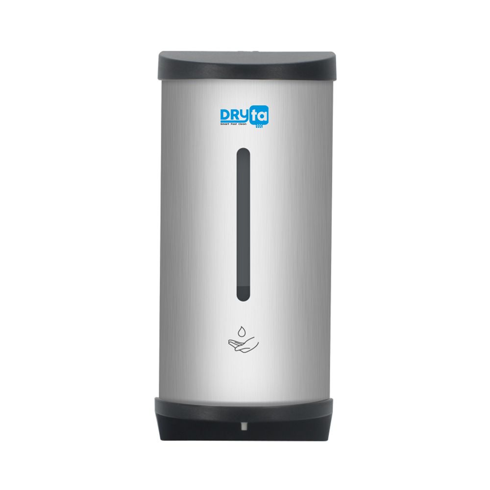 Stainless Steel Soap Dispenser